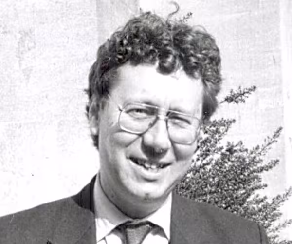 Professor Simon Green