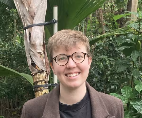 Dr Claire Hall