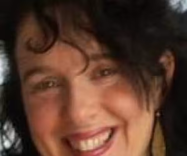 Professor Ruth Harris