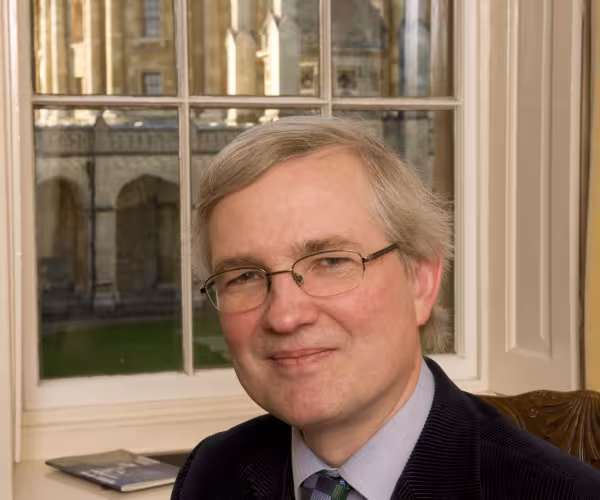 The Rt Hon Sir Launcelot Henderson