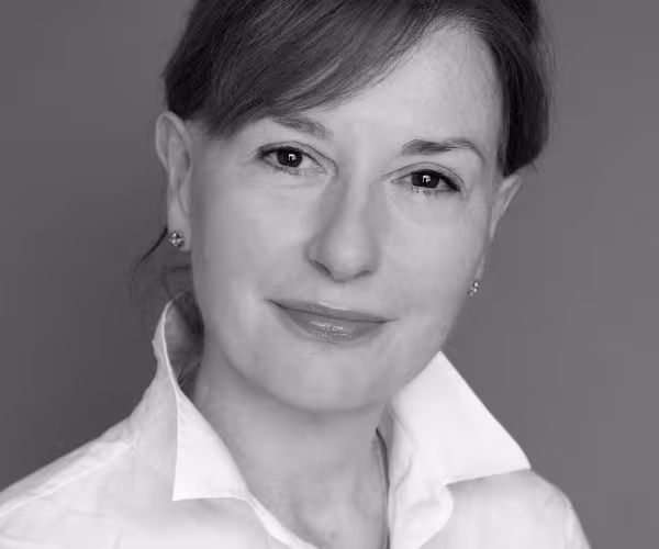 Professor Cecilia Heyes