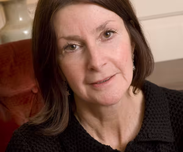 Professor (Katherine) Jane Humphries