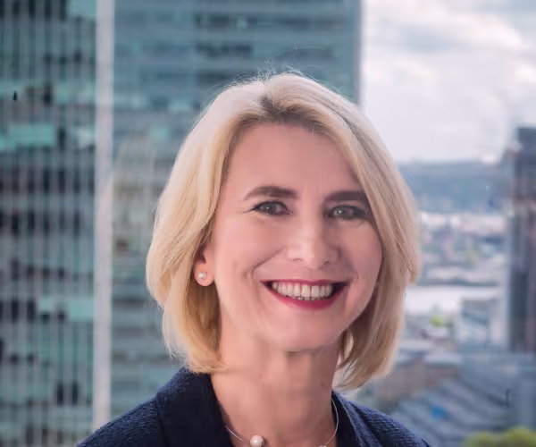 Professor Beata Javorcik