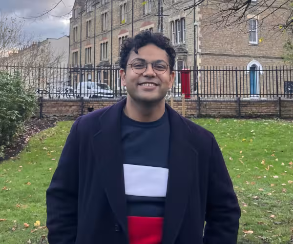 Shastikk Kumaran