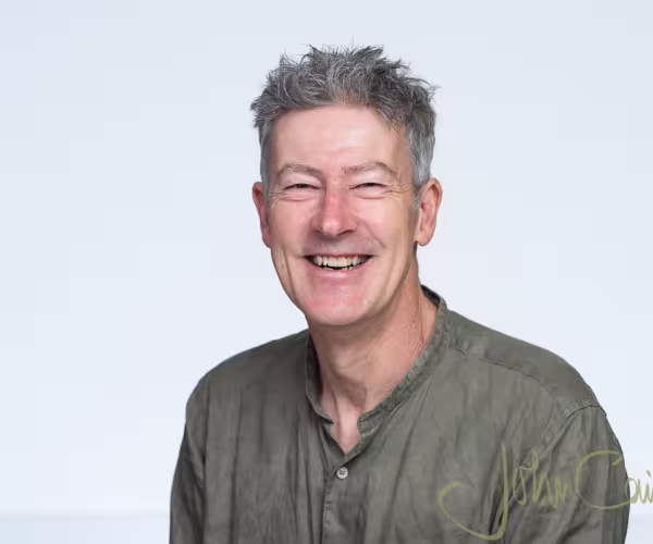 Professor Ian Loader
