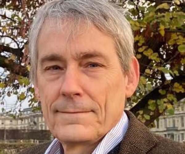 Professor Michael Lobban