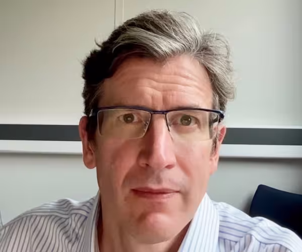 Professor Craig MacLean
