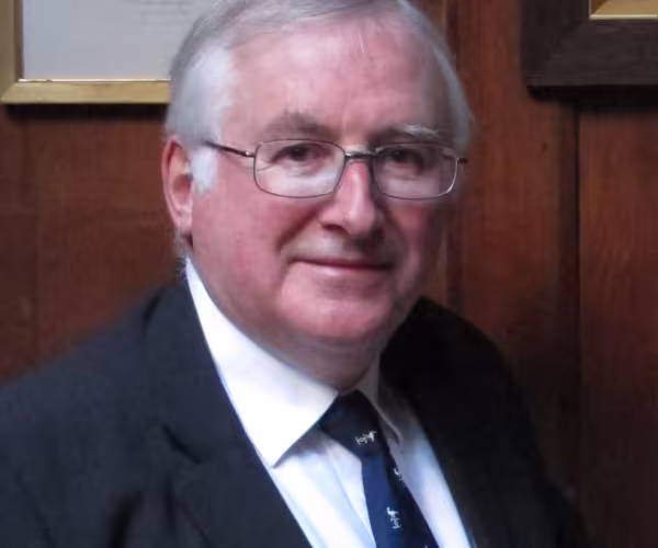 Professor Ian Maclean