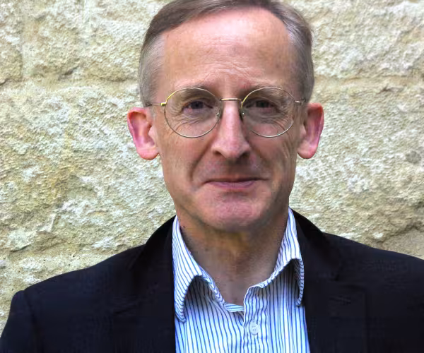Sir Noel Malcolm
