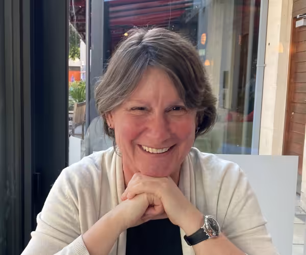 Professor Miriam Meyerhoff
