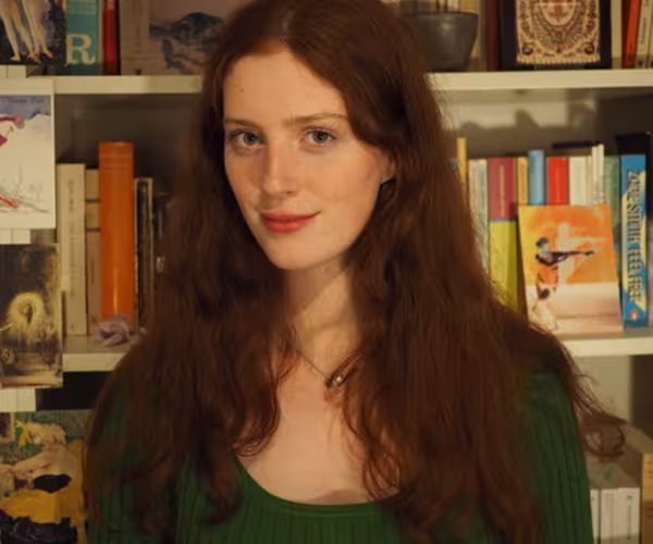 Julia Moore