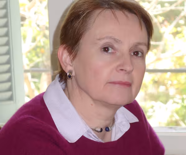 Professor Catherine Morgan