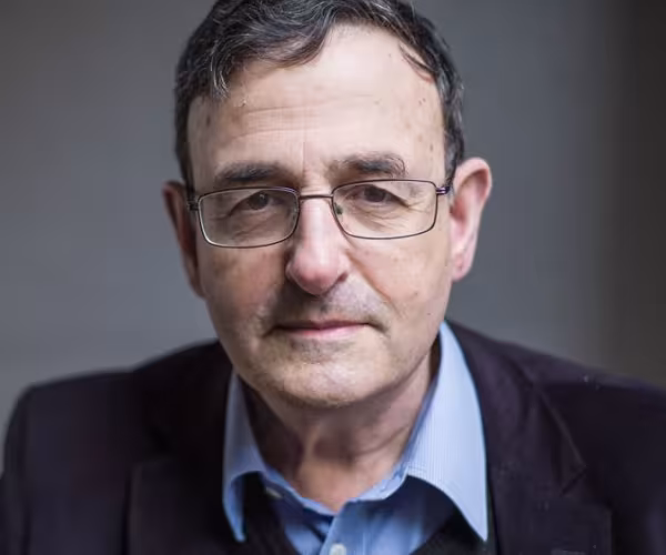 Professor Avner Offer
