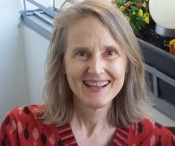 Professor Sheilagh Ogilvie