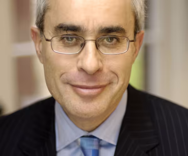 Lord (David) Pannick