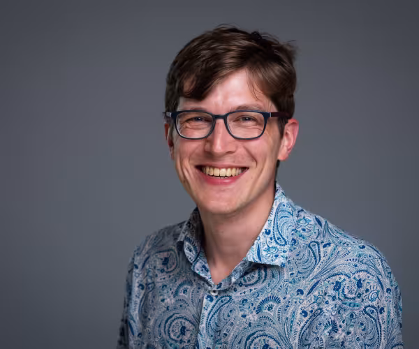Dr Erik Panzer