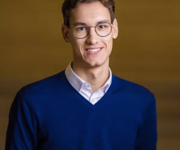 Justas Petrauskas