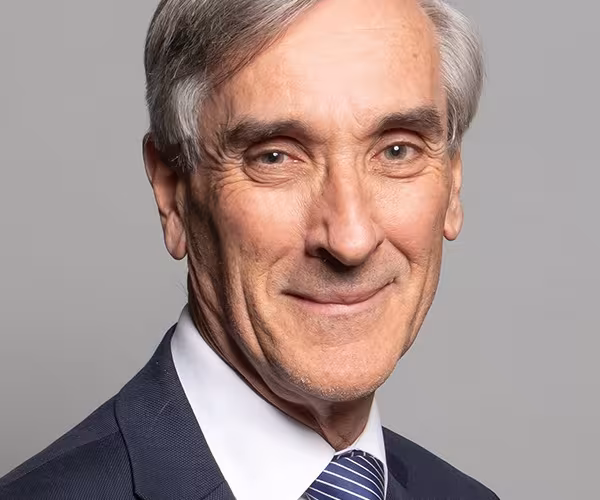 The Rt Hon. Lord Redwood