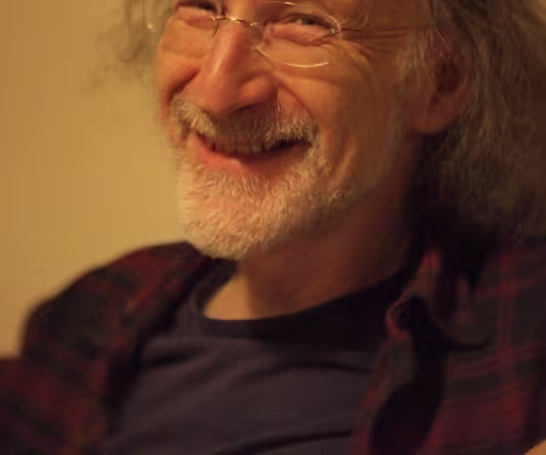 Professor Dan Segal