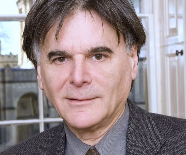 Dr Graeme Segal