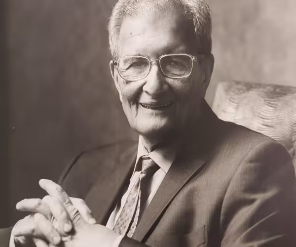 Professor Amartya Sen
