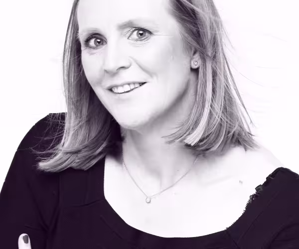 Professor Catriona Seth