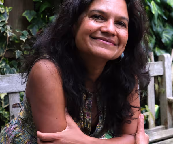 Professor Alpa Shah