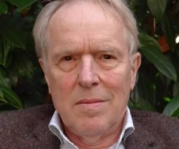 Professor Boudewijn Sirks