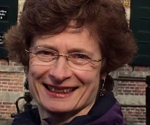 Professor Julia Smith
