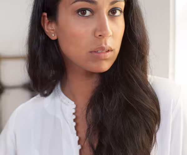 Professor Amia Srinivasan