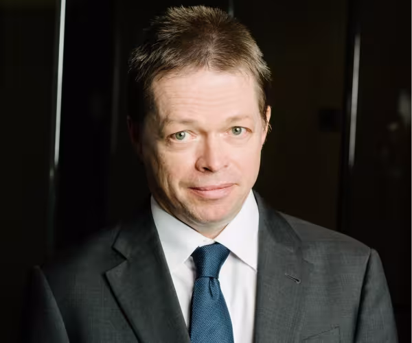 Professor Simon Swain