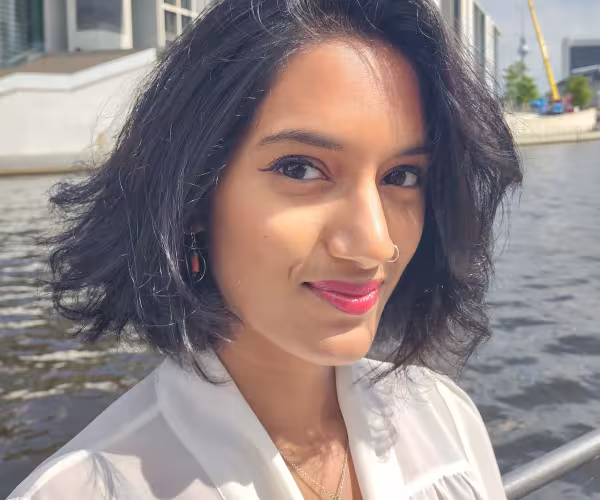 Dr Syamala Roberts