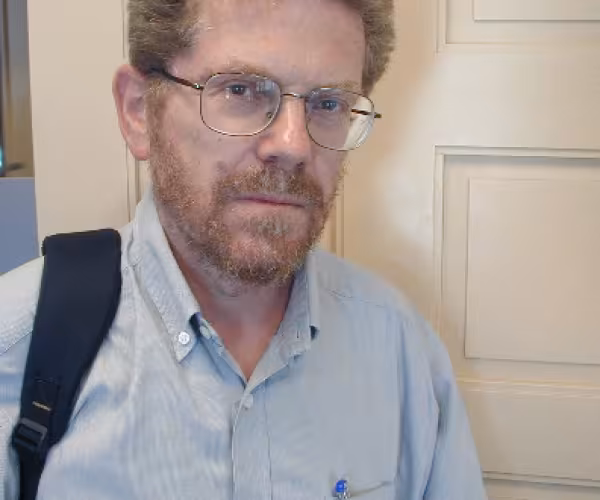 Dr Michael Teper
