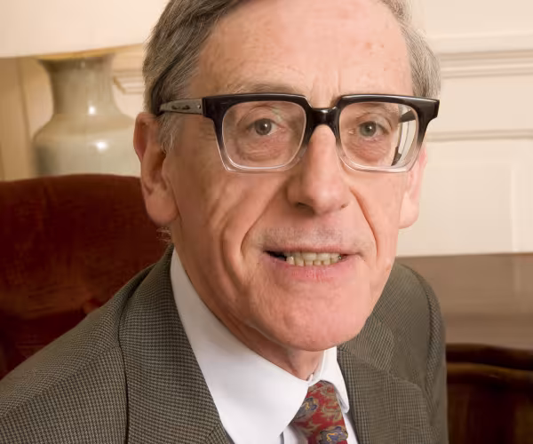 Sir Keith Thomas