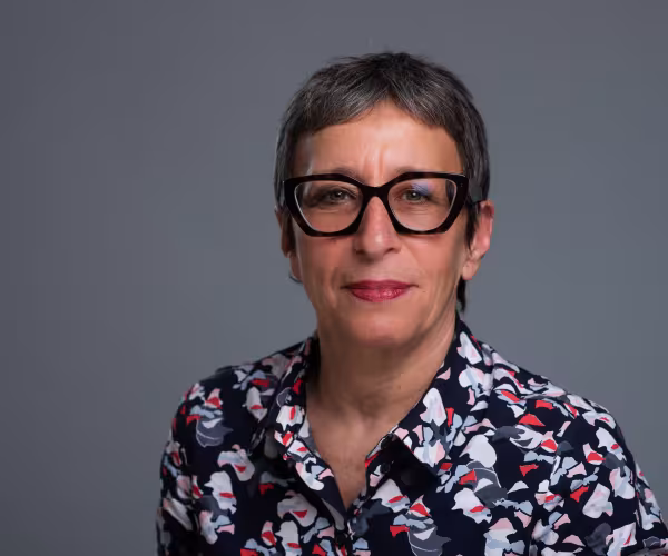 Professor Cecilia Trifogli