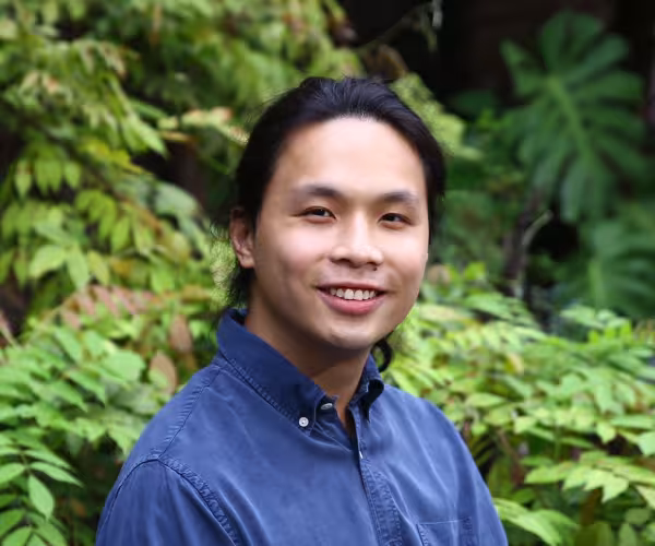 Dr Lucas Tse