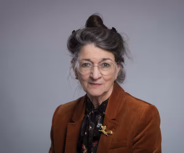 Professor Dame Marina Warner