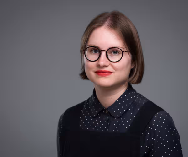 Dr Karolina Watroba