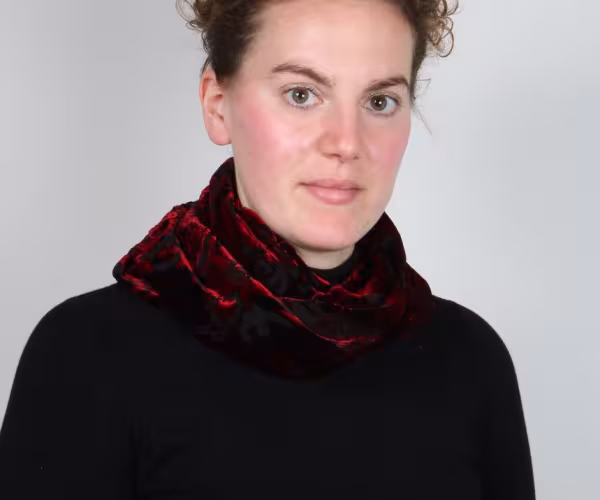Dr Antonia Weberling