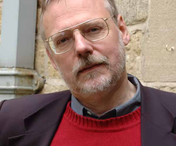 Professor Chris Wickham