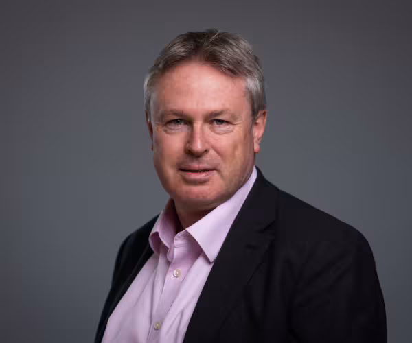 Professor Andrew Wilson