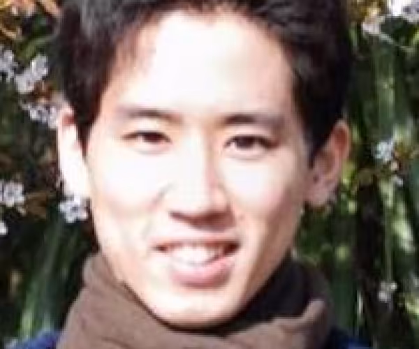 Dr Takato Yoshimura