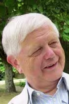 Dr Nicholas Rodger