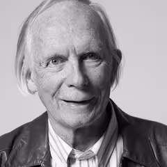 Professor John Cardy