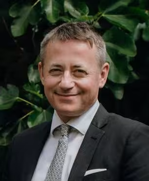 Professor Thomas Hegghammer