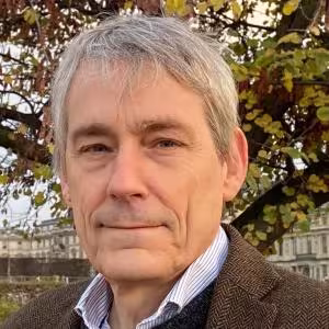Professor Michael Lobban