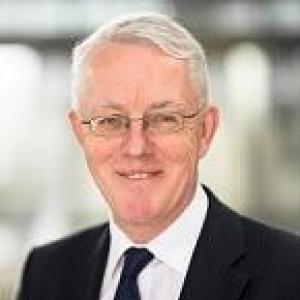 Sir John Vickers